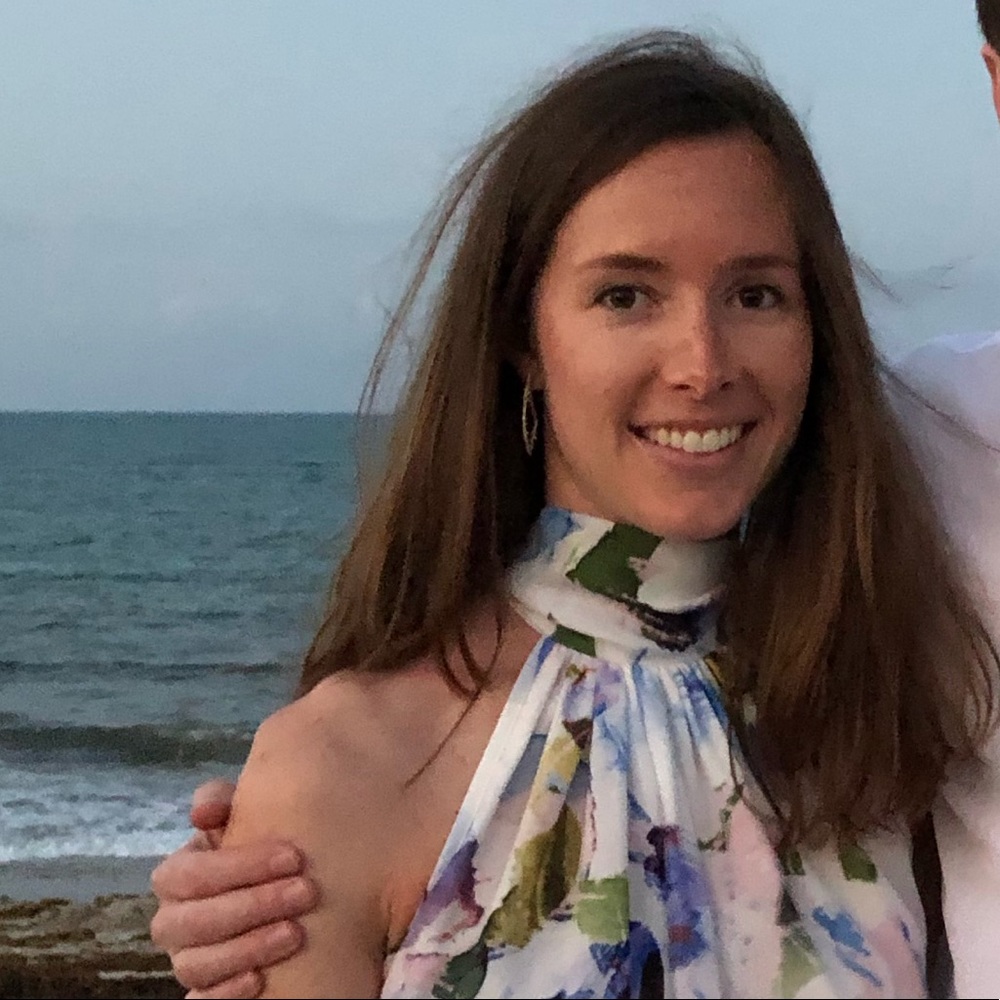 Meet your Posher, Heidi